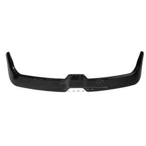 Audi A3 8V Hatchback ABS Oettinger Style Rear Roof Spoiler 2014-2020