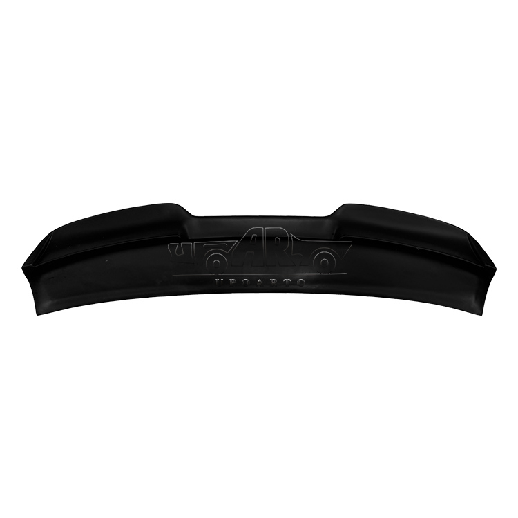 Audi A3 8P 3 Door Hatchback RS3 ABS Rear Roof Spoiler 2004-2013