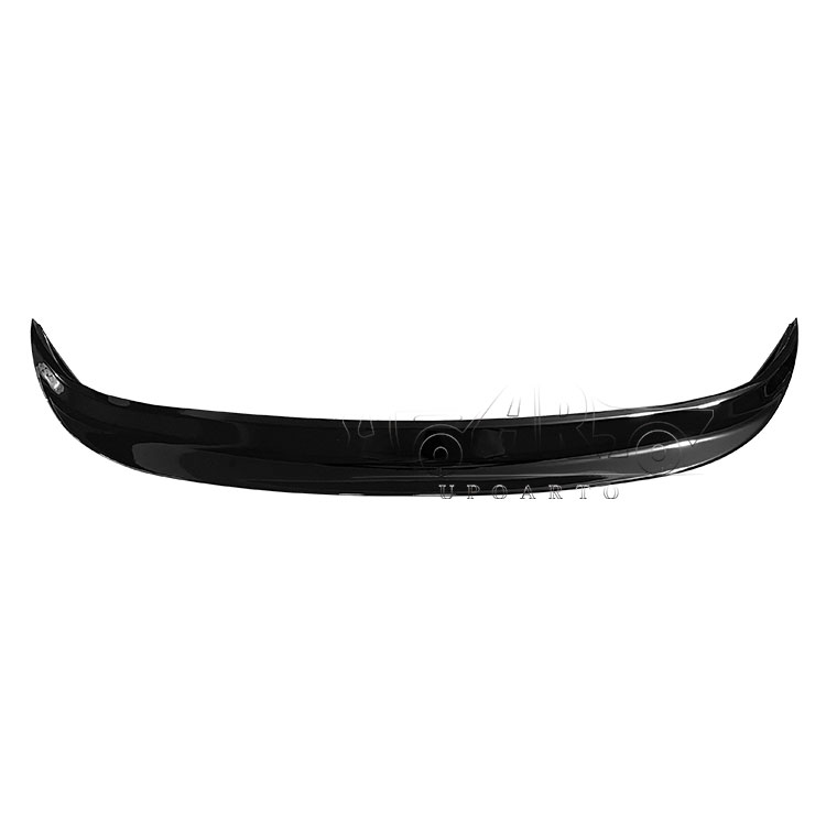 wyvi rear spoiler