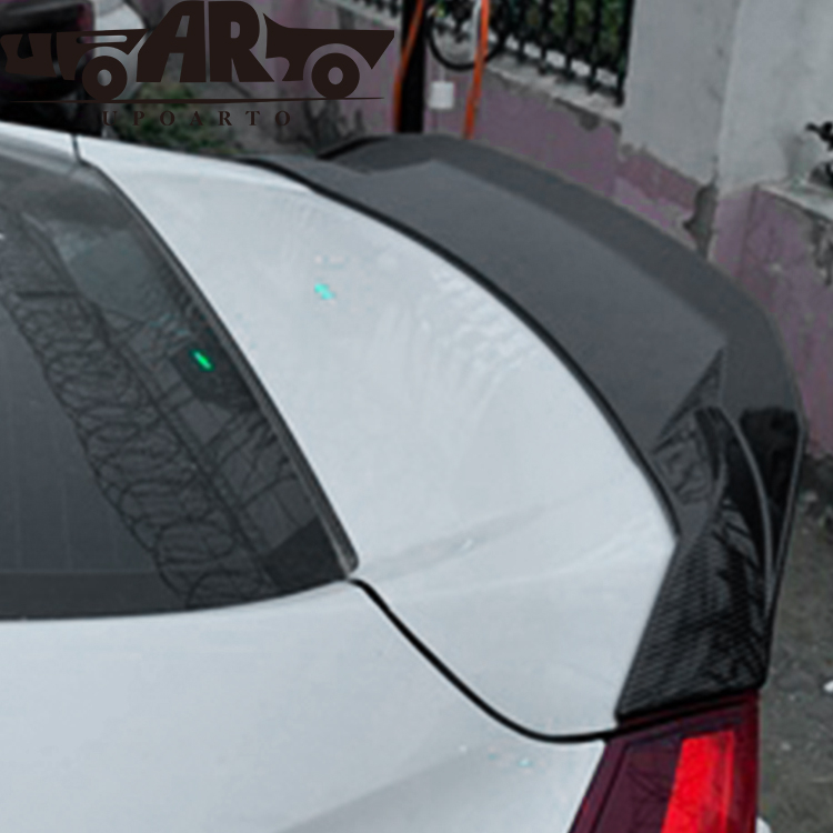 Honda 10th Civic JDM Style ABS Rear Spoiler 2016-2020