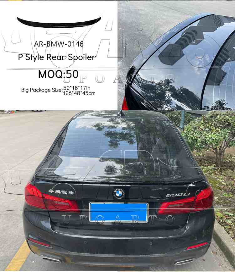g30 p spoiler