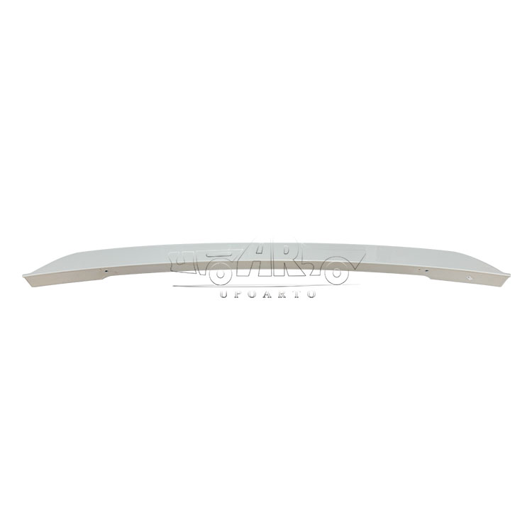 Toyota Prado J250 Mid Spoiler 2024 