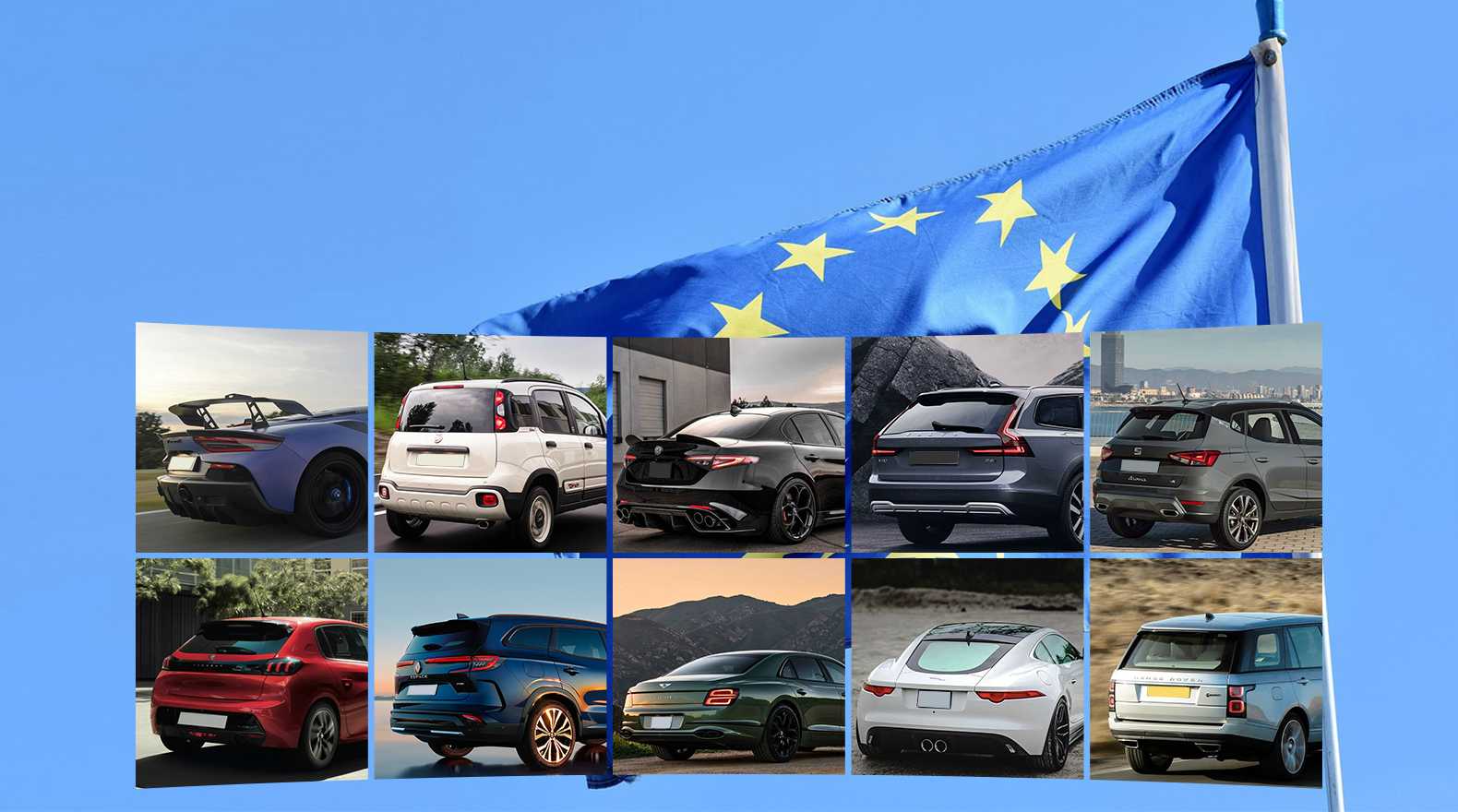 European Car Brands