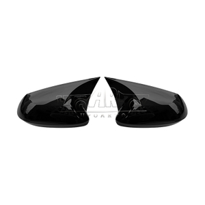HAOSHENG Toyota Corolla Side Mirror Caps Cover Paste Style 2020