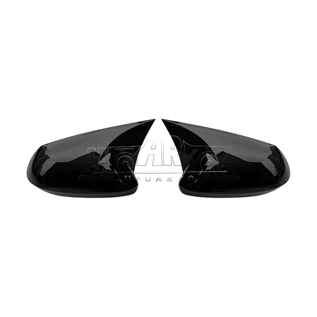 HAOSHENG Toyota Corolla Side Mirror Caps Cover Paste Style 2020