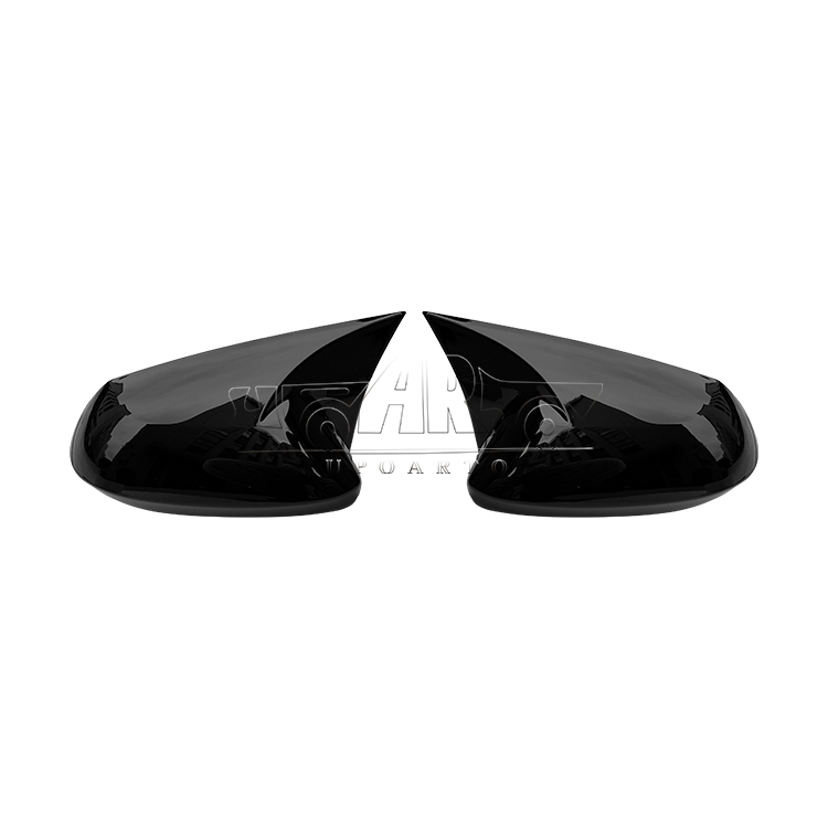 HAOSHENG Toyota Corolla Side Mirror Caps Cover Paste Style 2020