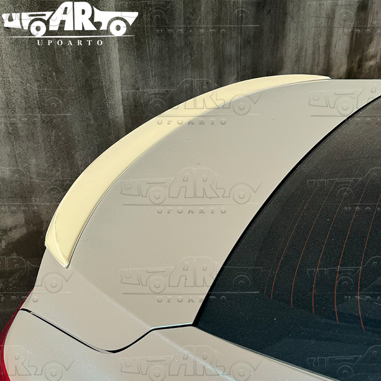 HAOSHENG Toyota Camry Rear Trunk Wing Spoiler 2024