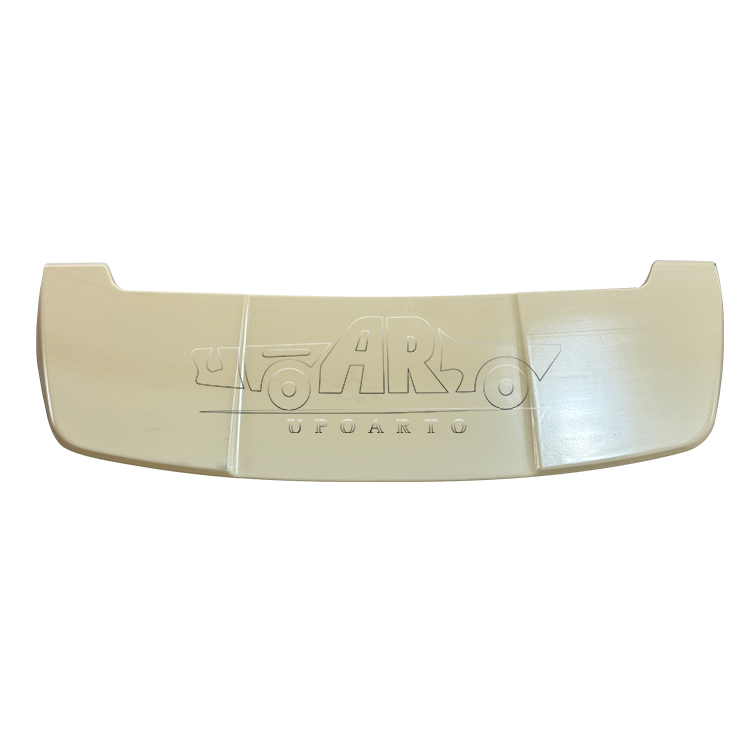 Rear Spoiler With Lamp For Toyota Prado J250 2024