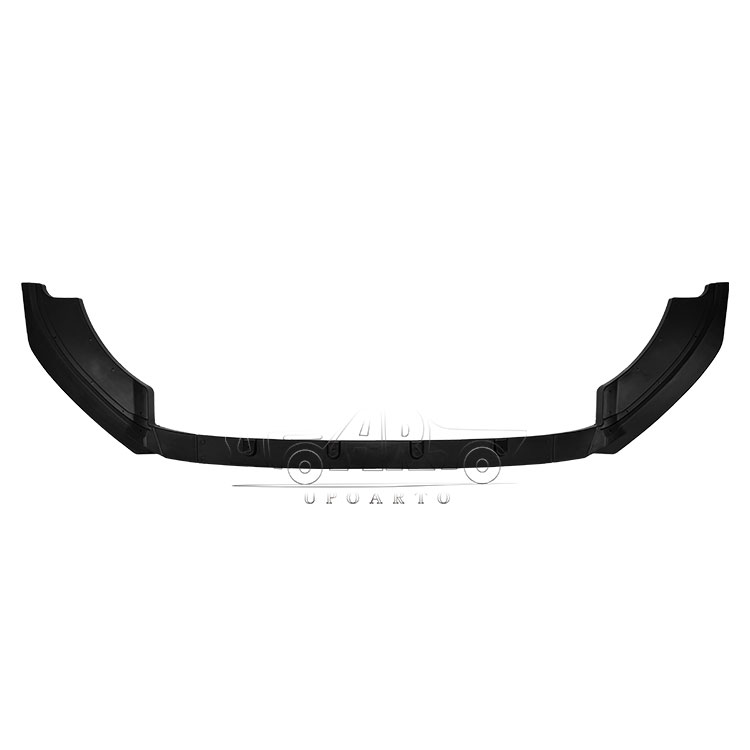 Seat Ibiza Front Lip 3 PCS 2017-2021 
