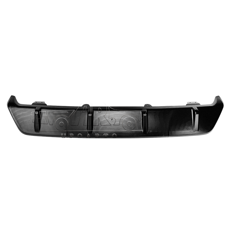 HAOSHENG BMW X6 G06 M-Sport Rear Bumper Fender 2020-2022