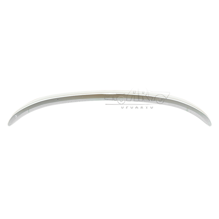 2007-2011 Toyota Camry Rear Spoiler