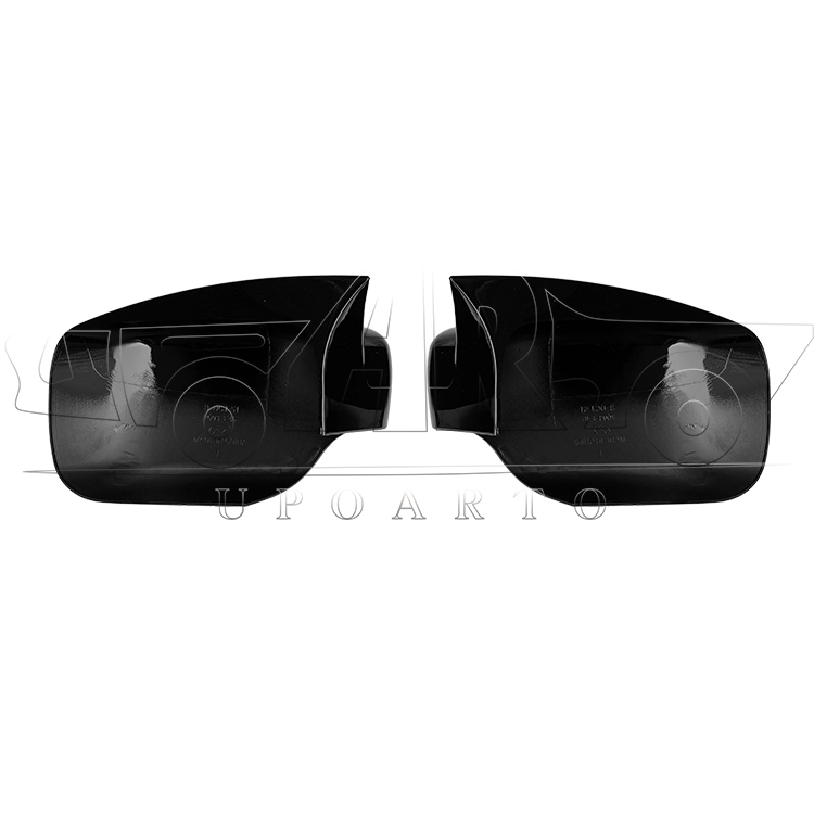 BMW E46 Rearview Mirror Cover 1998-2005