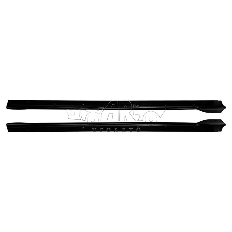 Toyota Corolla Auris Hatchback Side Skirt 2019-2025