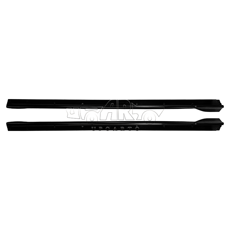 Toyota Corolla Auris Hatchback Side Skirt 2019-2025