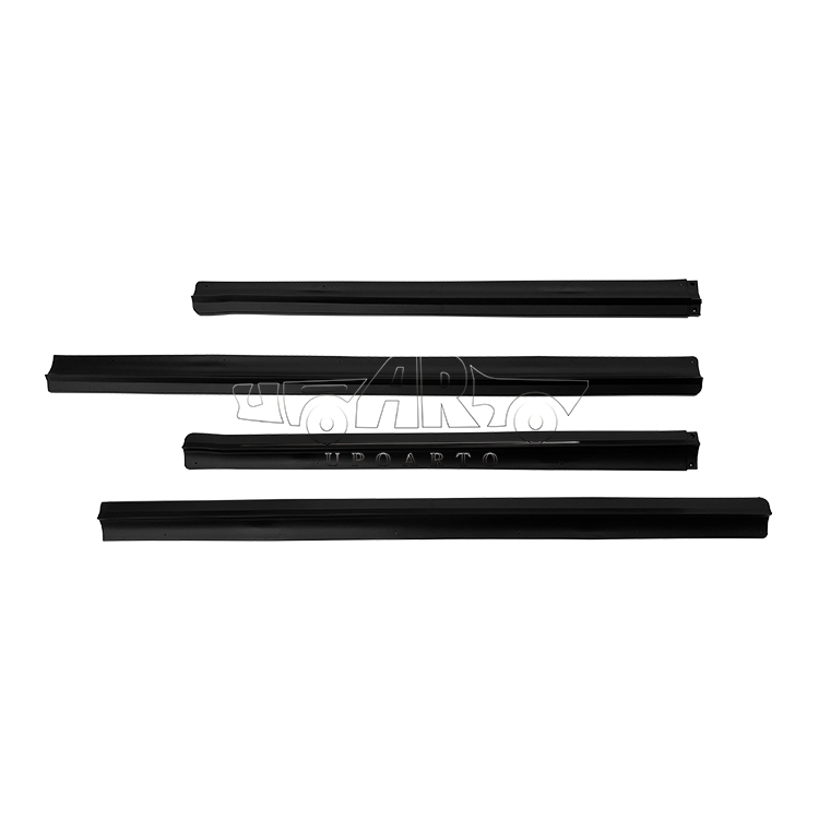 VW Transporter Multivan T6 Side Skirt 2015+