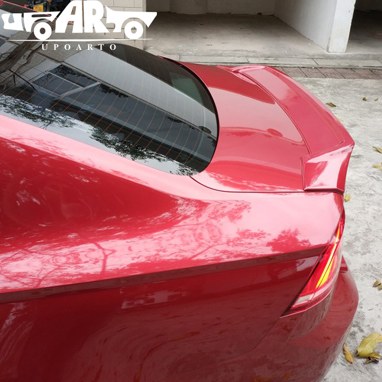 Lamando R Style Tail Spoiler Lamando R Style Tail Spoiler