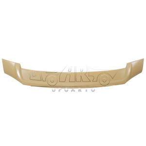 HAOSHENG ABS R Style Add-on Rear Spoiler VW Bora 2019+