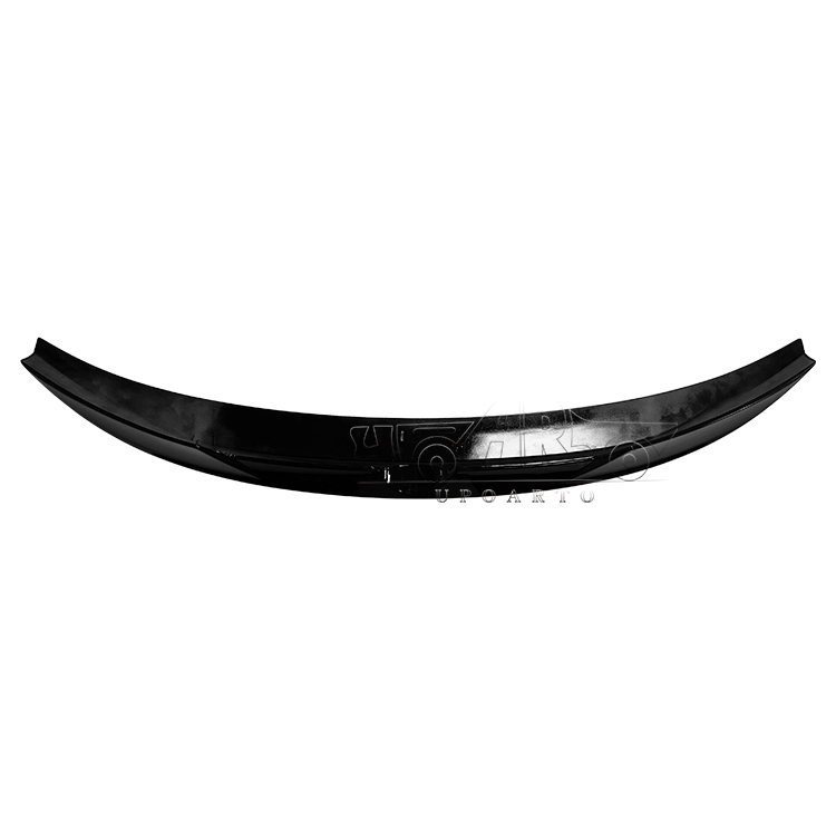2020 Toyota Corolla Altis Taiwan Version Rear Spoiler ABS