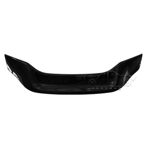 R Style ABS Rear Spoiler Toyota Corolla Levin 2014-2018