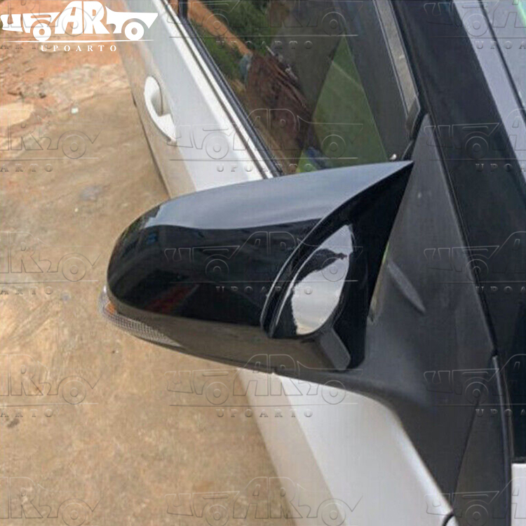 Toyota Corolla Side Mirror Caps Cover 2014-2018