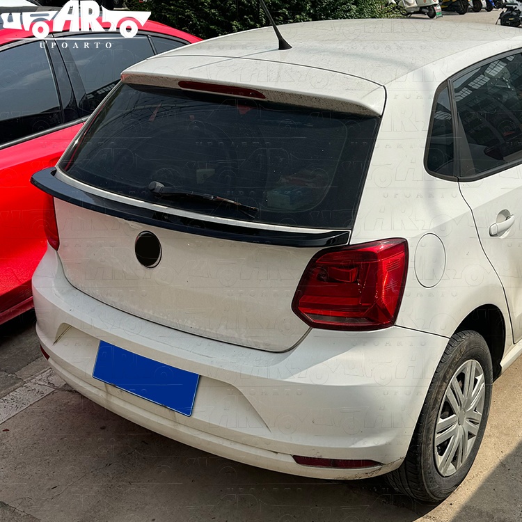 Polo Rear Middle Wing 11-18 Polo Rear Middle Wing 11-18