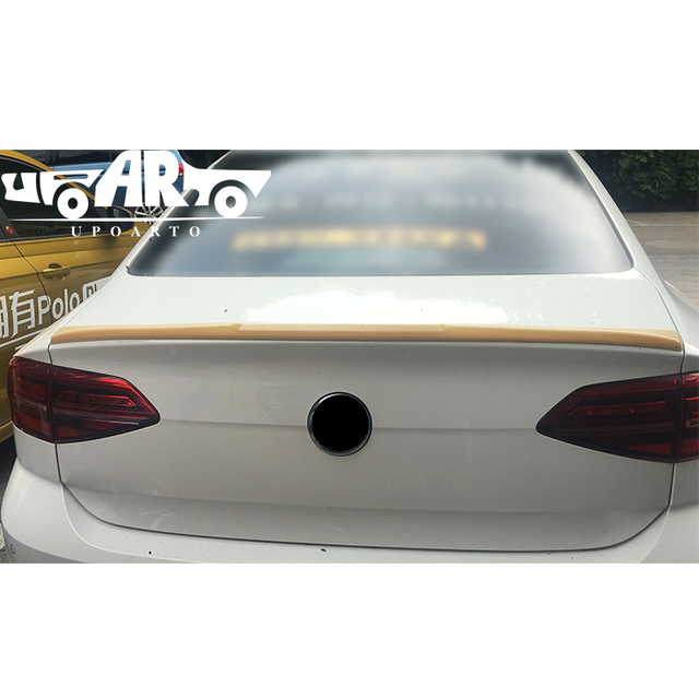 VW Lamando Custom-made Rear Spoiler 2015+