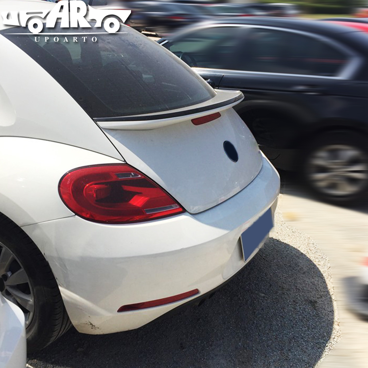 Volkswagen Beetle ABS Rear Spoiler 2013-2018