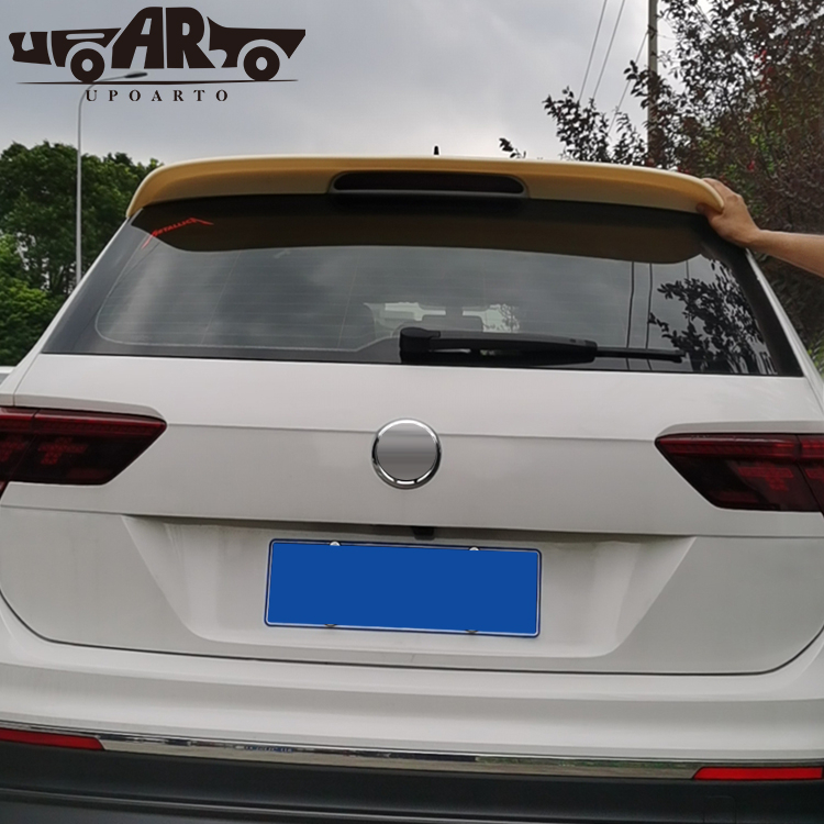 Volkswagen Tiguan Rear Spoiler 2019+