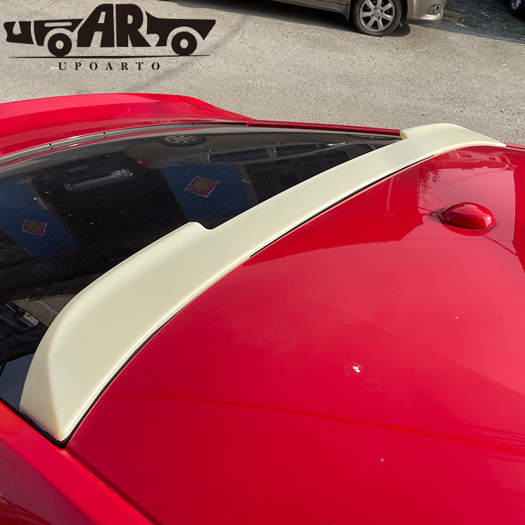 Ford Mustang ABS Rear Roof Spoiler 2015+