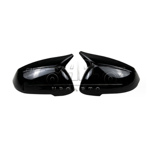 BMW X1 U11 Rear Side Mirror Caps Cover 2023+
