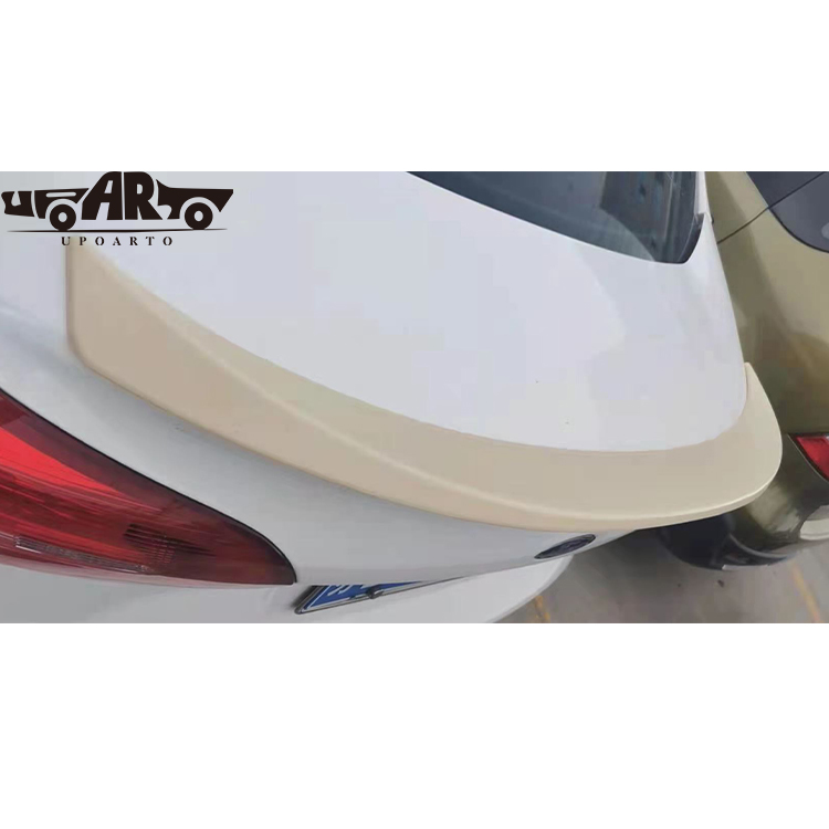 15-18 Ford Focus Trunk Spoiler 15-18 Ford Focus Trunk Spoiler