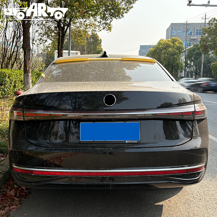 Volkswagen Passat Magotan B9 Sedan ABS Roof Spoiler 2024+