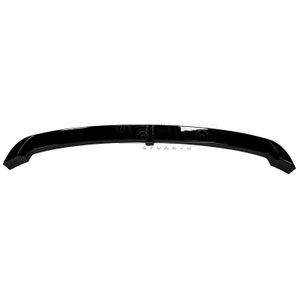 Volkswagen Polo ABS Mid Spoiler 2019