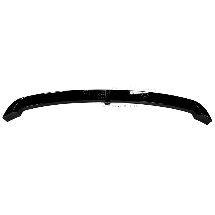 Volkswagen Polo ABS Mid Spoiler 2019