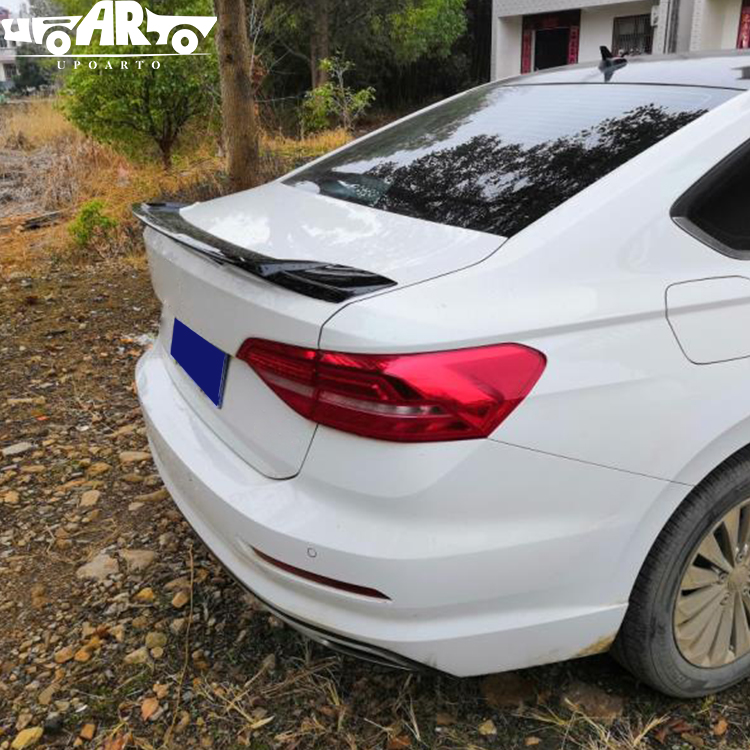 Lavida Trunk Spoiler 13-14 Lavida Trunk Spoiler 13-14