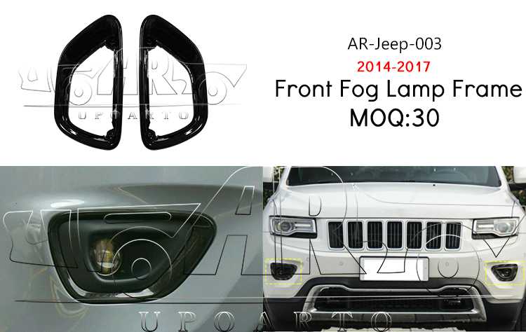 grand cherokee fog lamp cover grand cherokee fog lamp cover