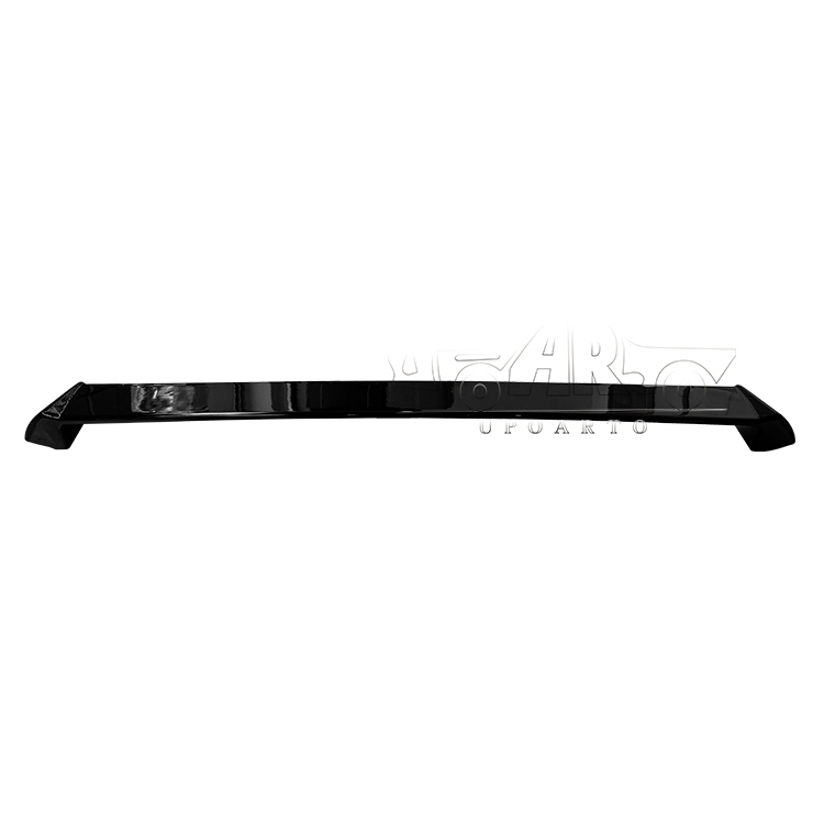 RS Style ABS Rear Spoiler Skoda Octavia 2007-2014