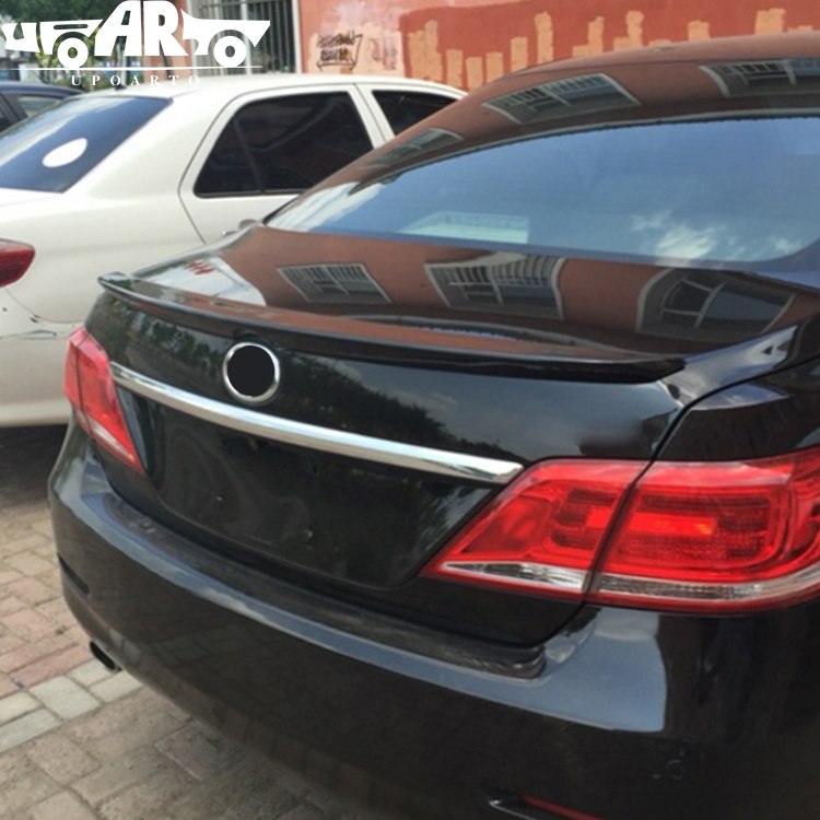 2006-2011 Toyota Camry Rear Trunk Spoiler ABS