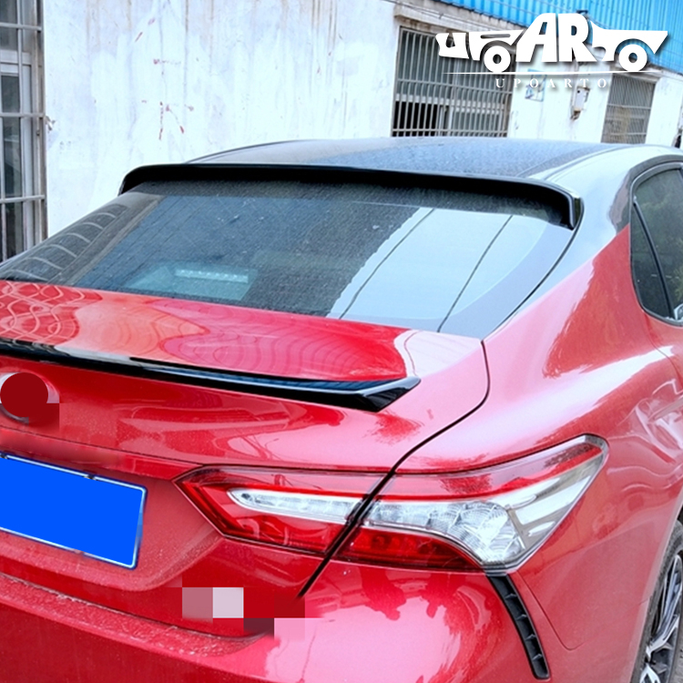 Toyota Camry ABS Roof Top Spoiler 2018-2020