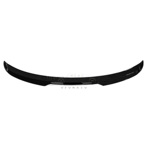 Volkswagen T-Roc ABS Rear Roof Spoiler 2017+