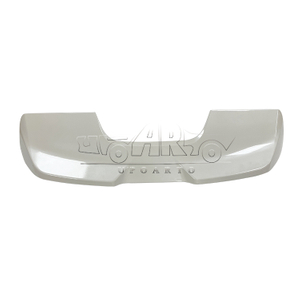 Toyota Land Cruiser J300 Roof Top Spoiler 2022