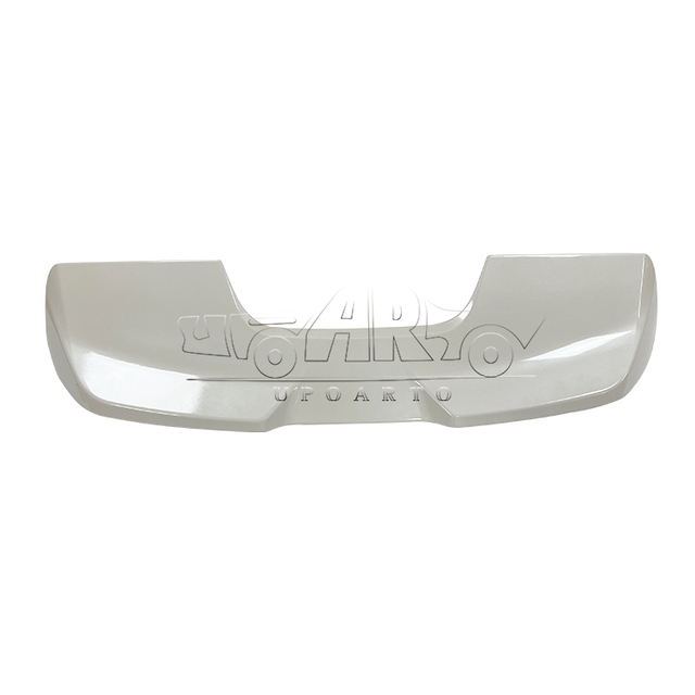 Toyota Land Cruiser J300 Roof Top Spoiler 2022