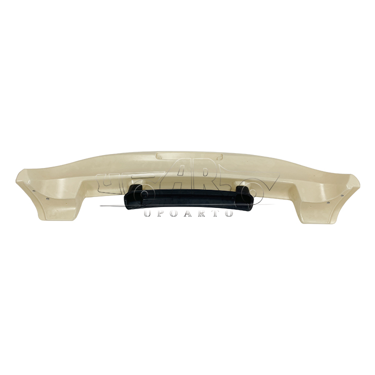 HAOSHENG Toyota Land Cruiser FJ100 With Led Roof Spoiler 1998-2002