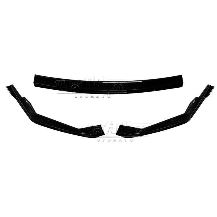 19-23 Corolla Sedan Front Bumper Lip 19-23 Corolla Sedan Front Bumper Lip