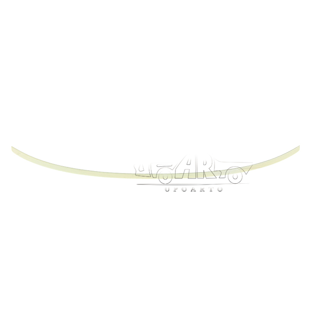 Volkswagen Lavida XR Virtus ABS Rear Spoiler 2023+