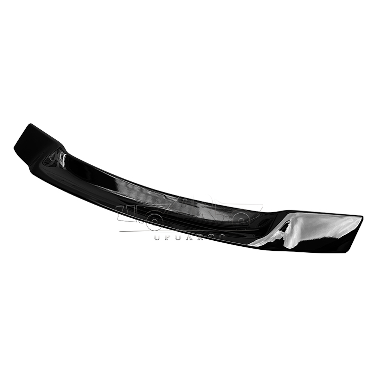 09-13 Spirior/Acura TSX R Style Spoiler 09-13 Spirior/Acura TSX R Style Spoiler