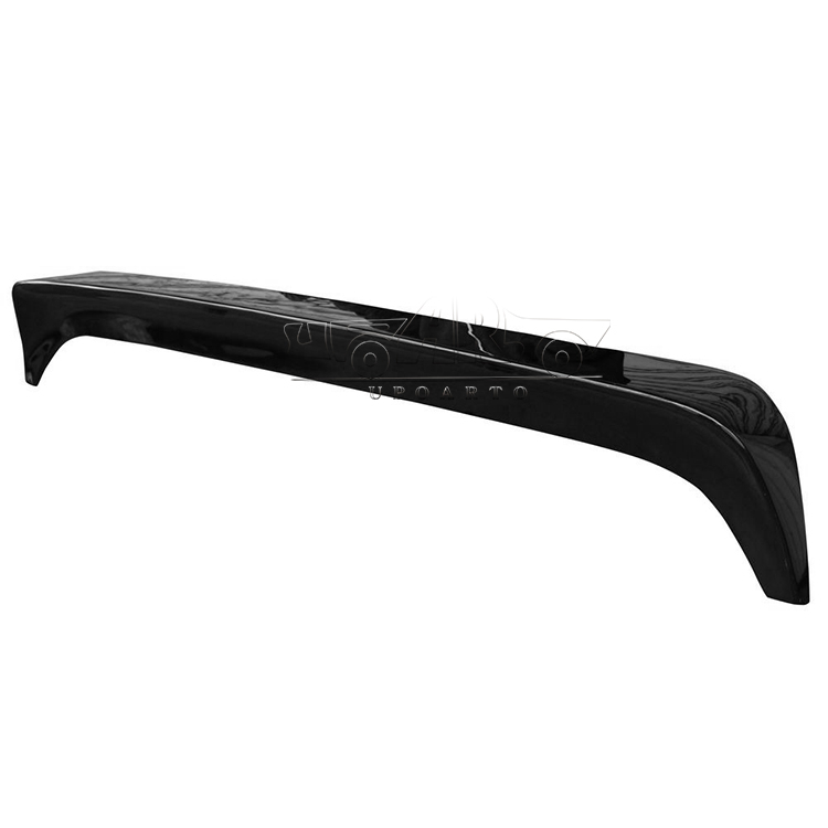Toyota Hiace ABS Rear Spoiler 2005-2018
