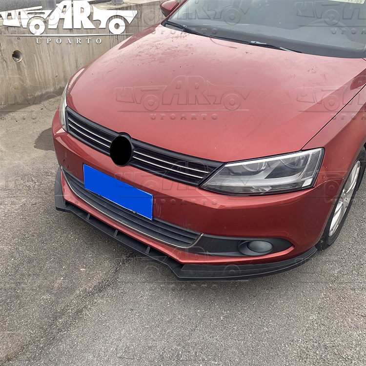 11-14 Jetta Front Spoiler 11-14 Jetta Front Spoiler
