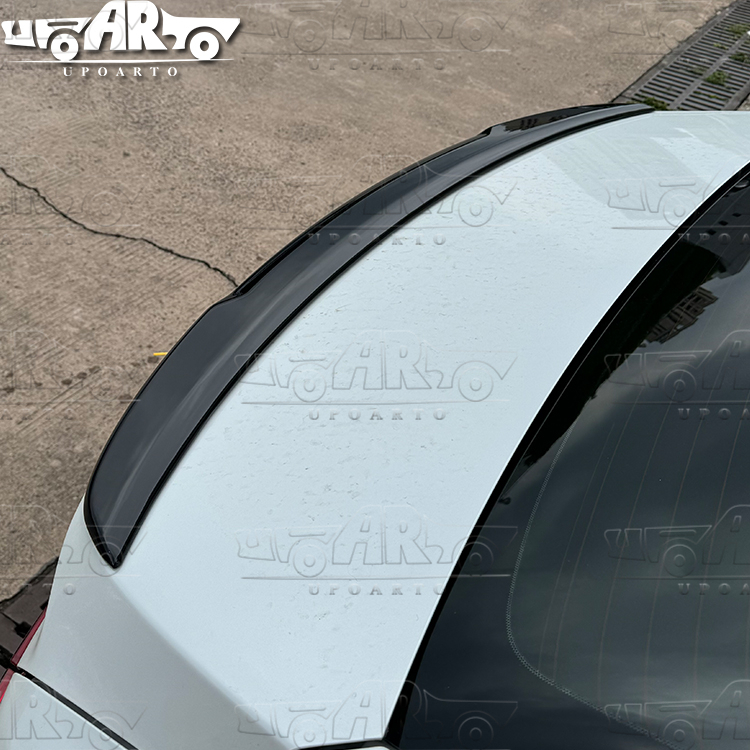 Original Factory Style ABS Rear Trunk Spoiler Toyota Camry 2024