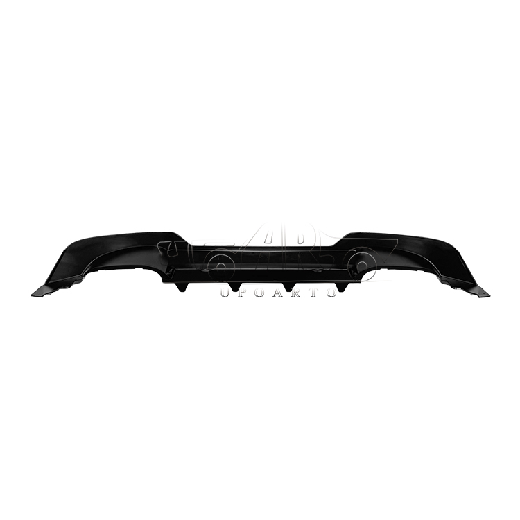 Toyota Corolla Hatchback Auris Plastic Rear Lip 2019-2021